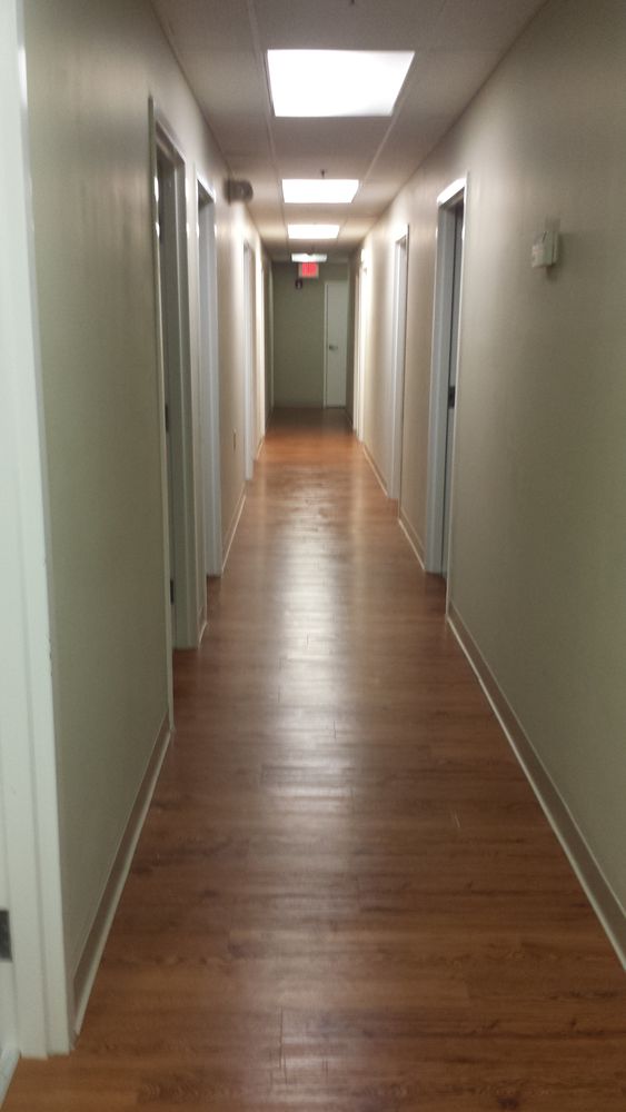 Suite 110
